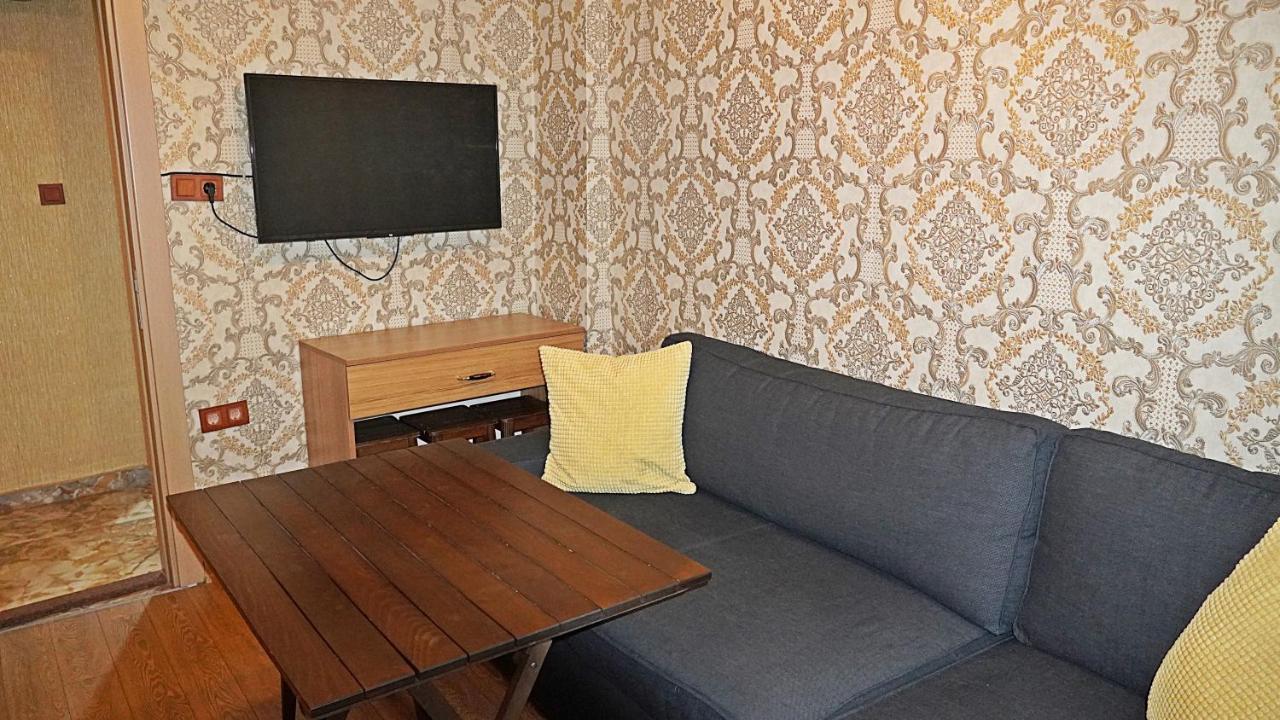 Ottoman Design Apartments 이스탄불 외부 사진