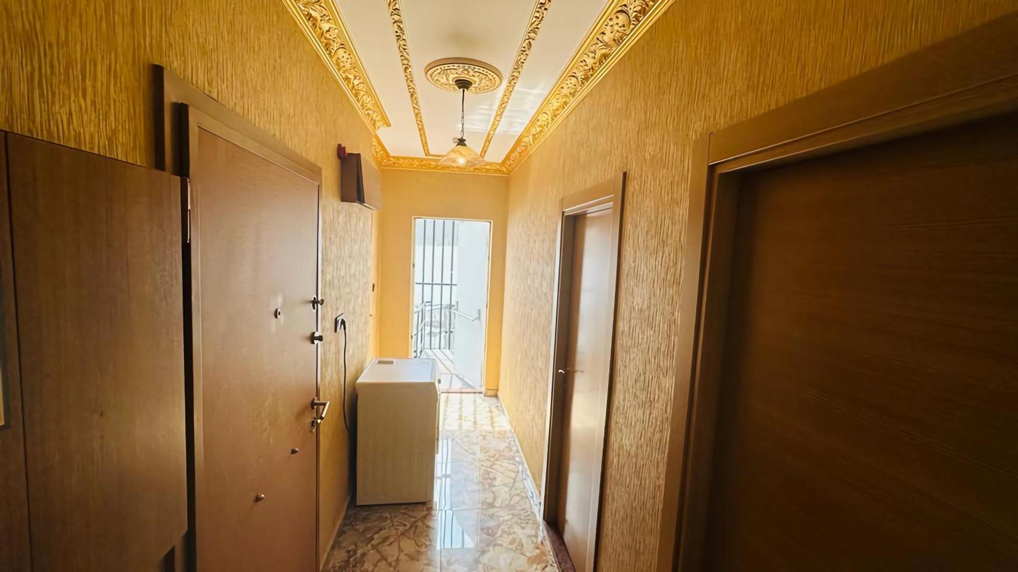 Ottoman Design Apartments 이스탄불 외부 사진